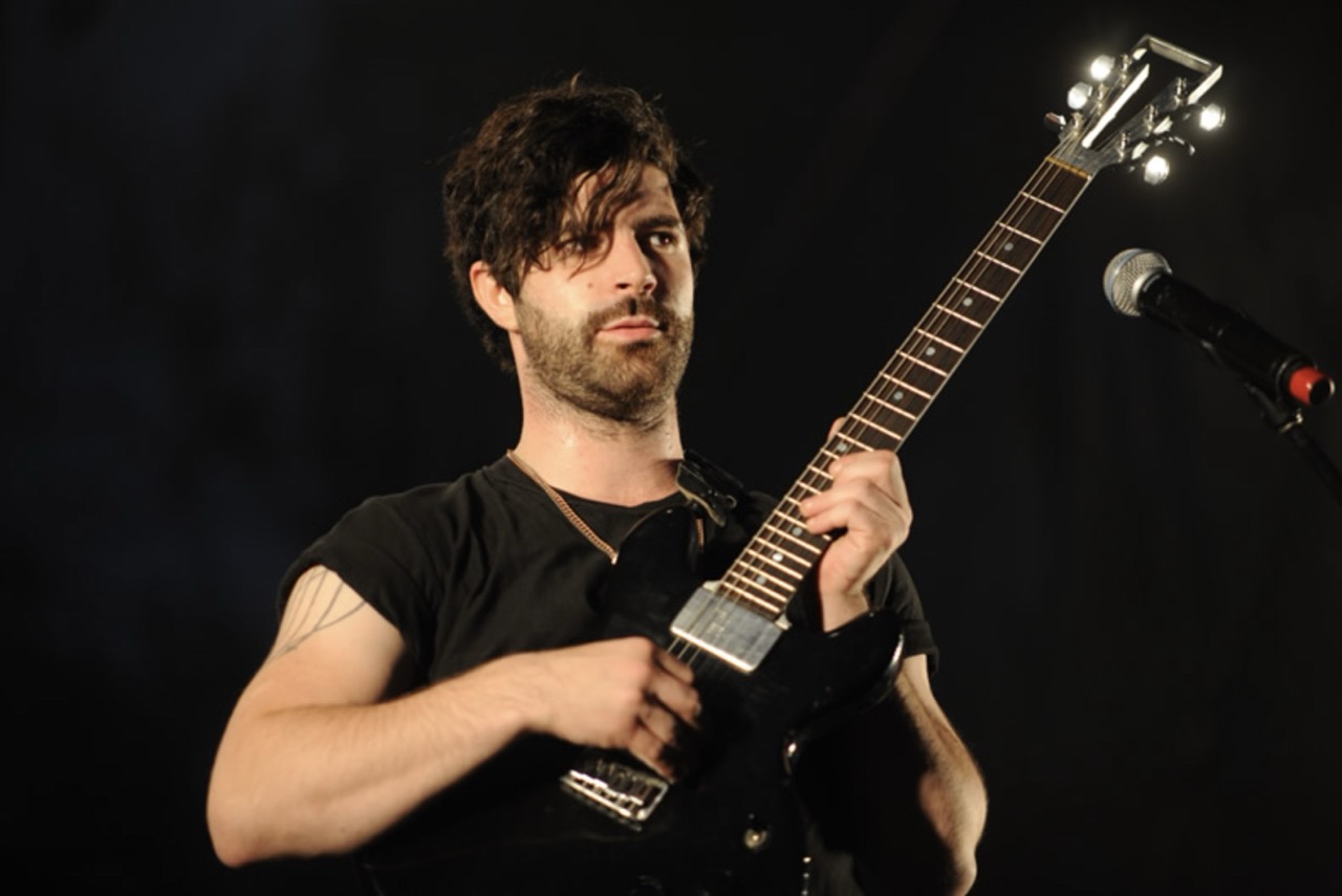 Cómo nacio el Corona Capital