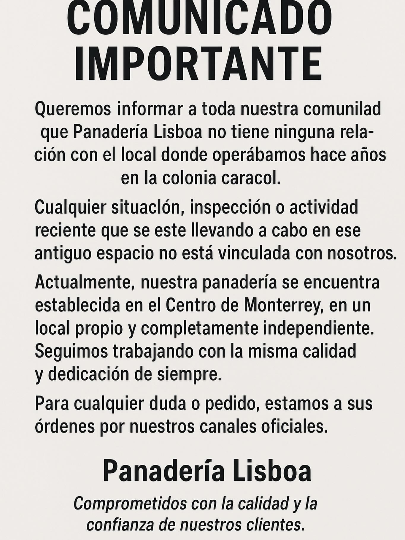 Clausuran crematorio clandestino de mascotas que usaba fachada de una panadería