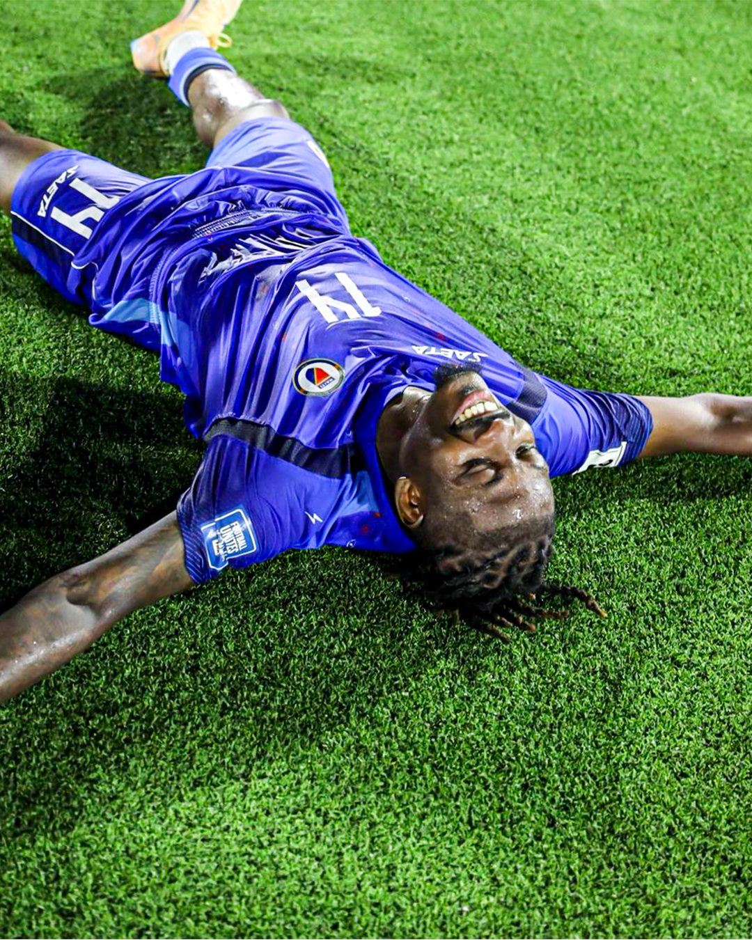 6 datos que hacen increíble la clasificación de Curazao y Haití al Mundial 2026