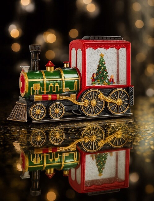 Lugares para comprar decoraciones baratas para Navidad