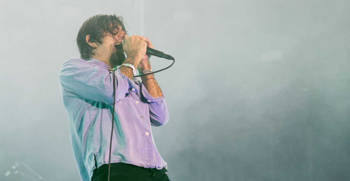 deftones corona capital 2025 reseña concierto setlist