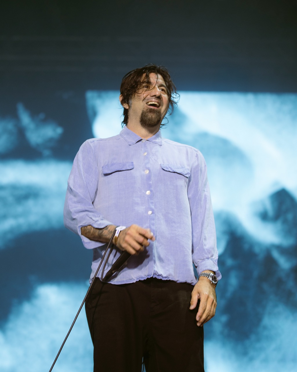 deftones corona capital 2025 reseña concierto setlist