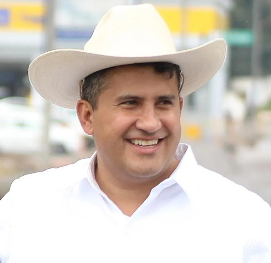 Gabinete de Seguridad de Sheinbaum da detalles sobre el asesinato de Carlos Manzo, alcalde de Uruapan