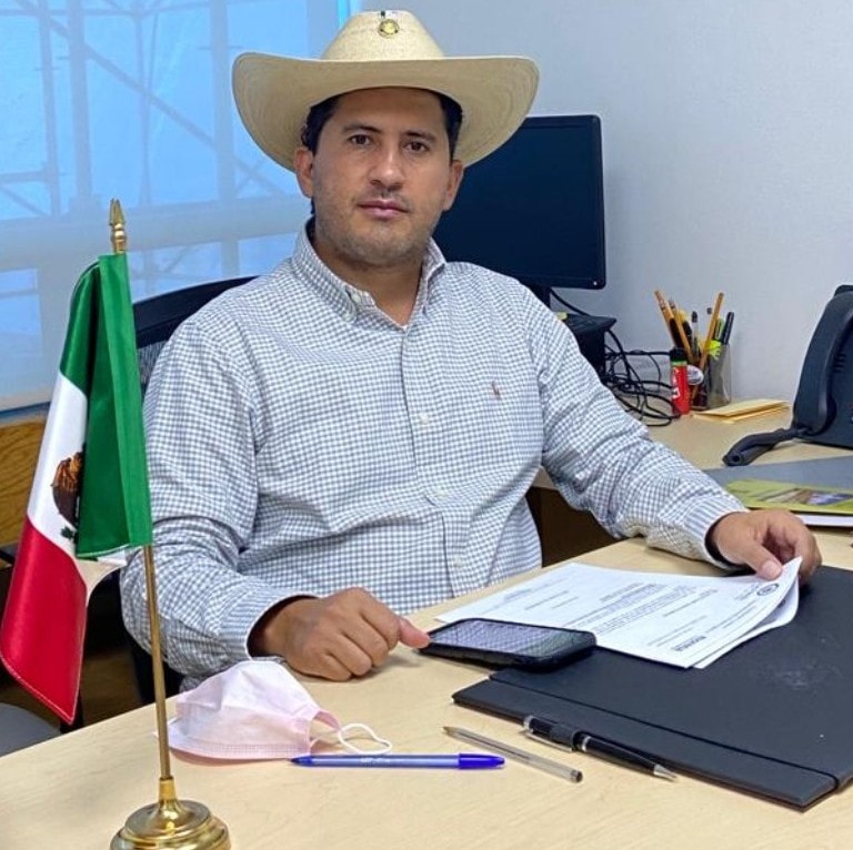 Gabinete de Seguridad de Sheinbaum da detalles sobre el asesinato de Carlos Manzo, alcalde de Uruapan