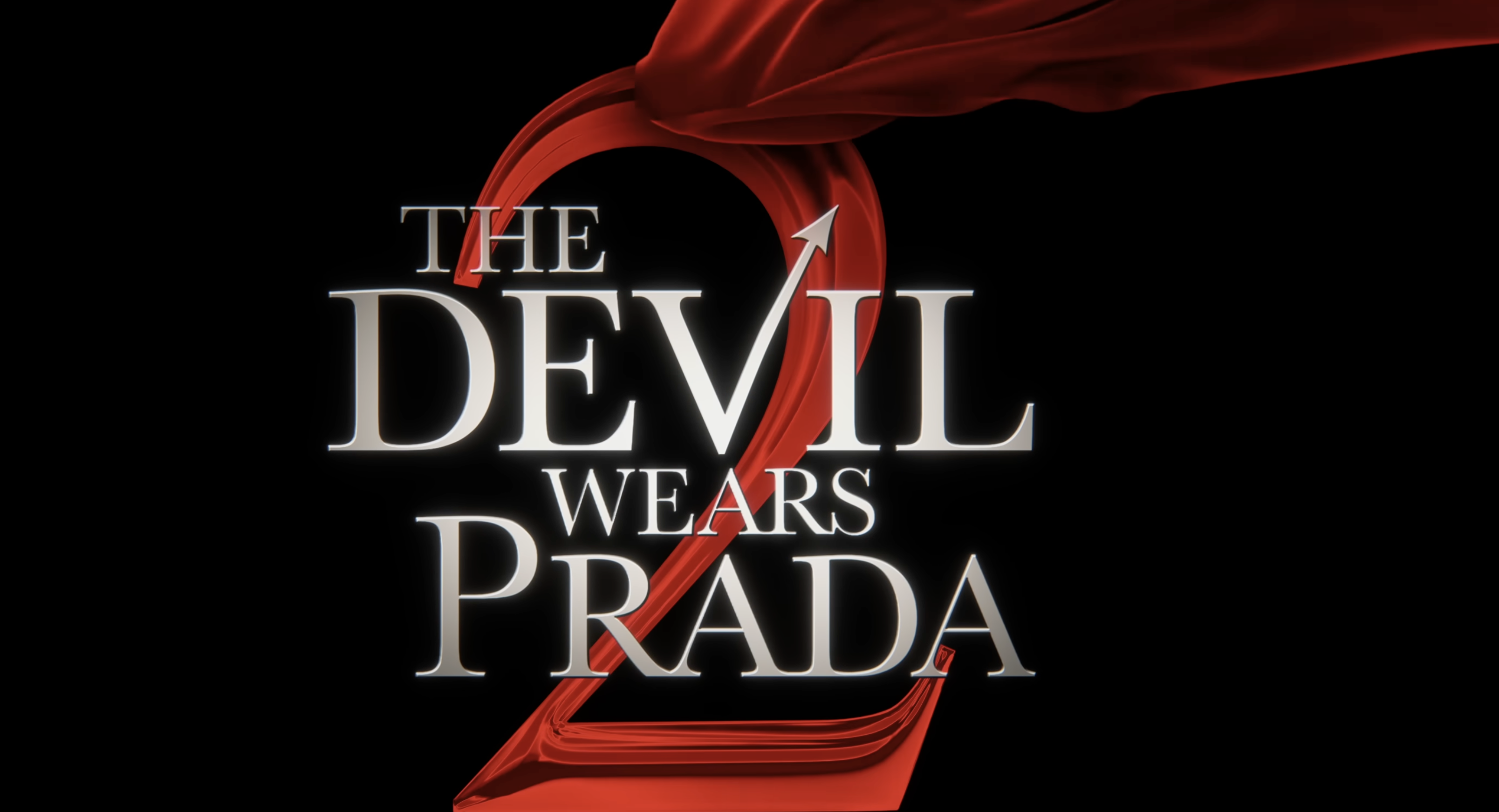 The Devil Wears Prada