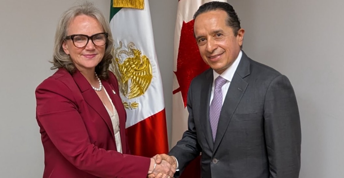 Embajadas como moneda de cambio: 7 políticos premiados con un cargo
