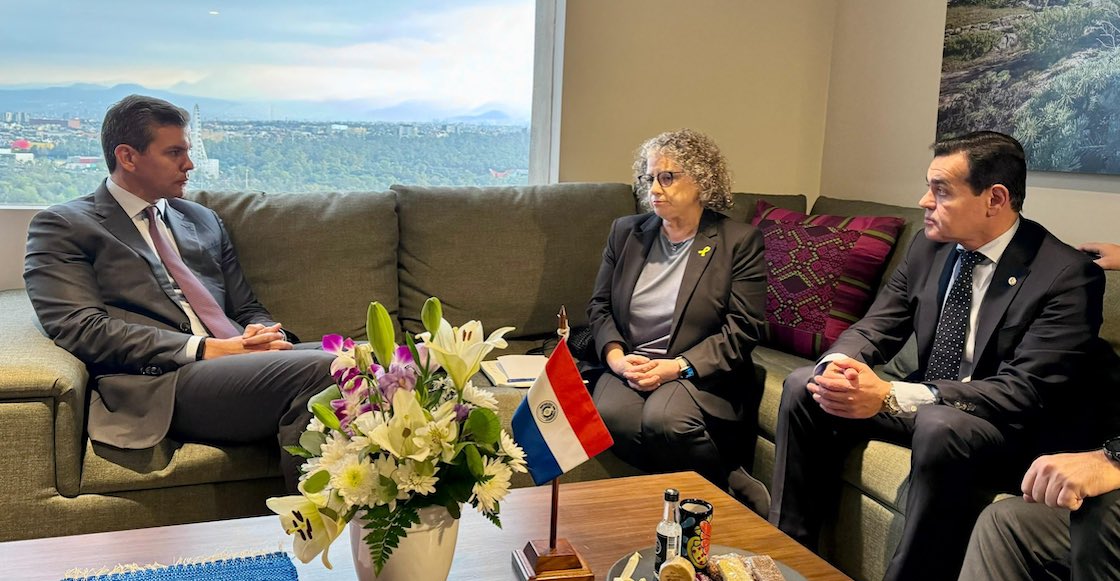 El supuesto plan de Irán para asesinar a la embajadora de Israel en México