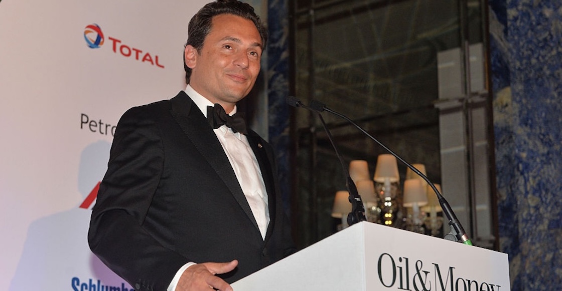 11 casos que la FGR de Gertz Manero no resolvió