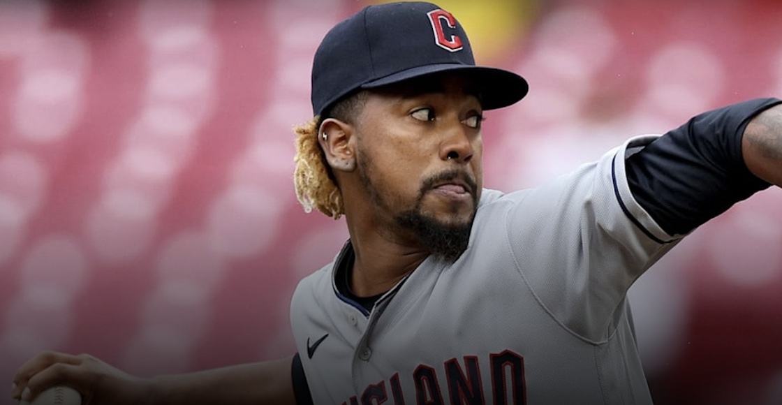 Emmanuel Clase, Guardianes de Cleveland