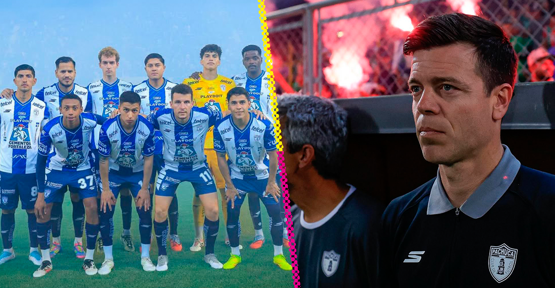 Esteban Solari es el nuevo entrenador de Pachuca: ¿Cuándo debuta?