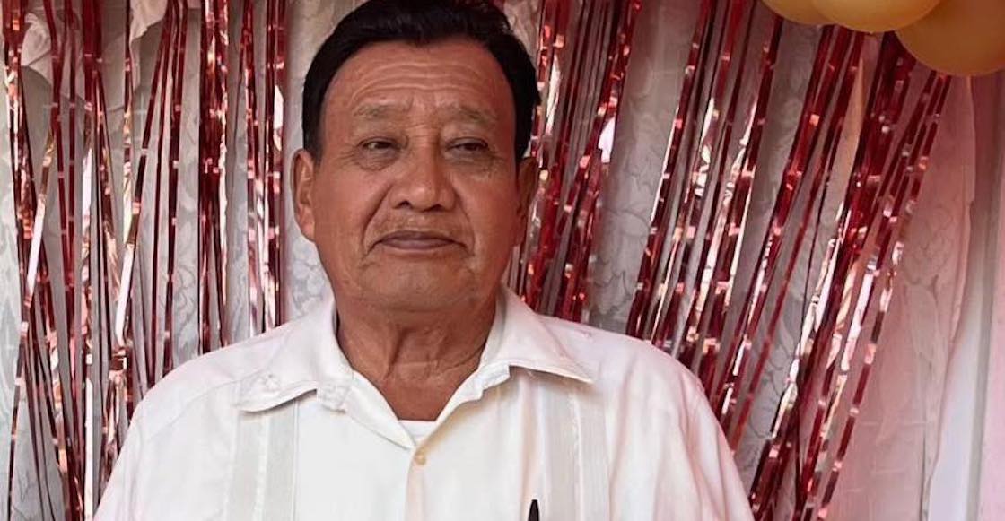 exalcalde oaxaca lazaro francisco luria