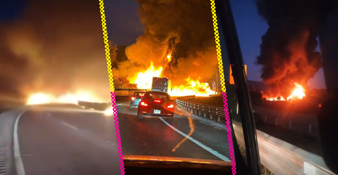 explosion-pipa-autopista-mexico-puebla-cierre-casi-8-horas-destacada