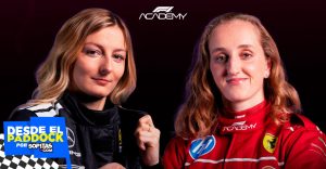 Doriane Pine vs Maya Weug