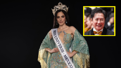 Fátima Bosch se defiende de los insultos de Nawat Itsaragrisil en Miss Universo