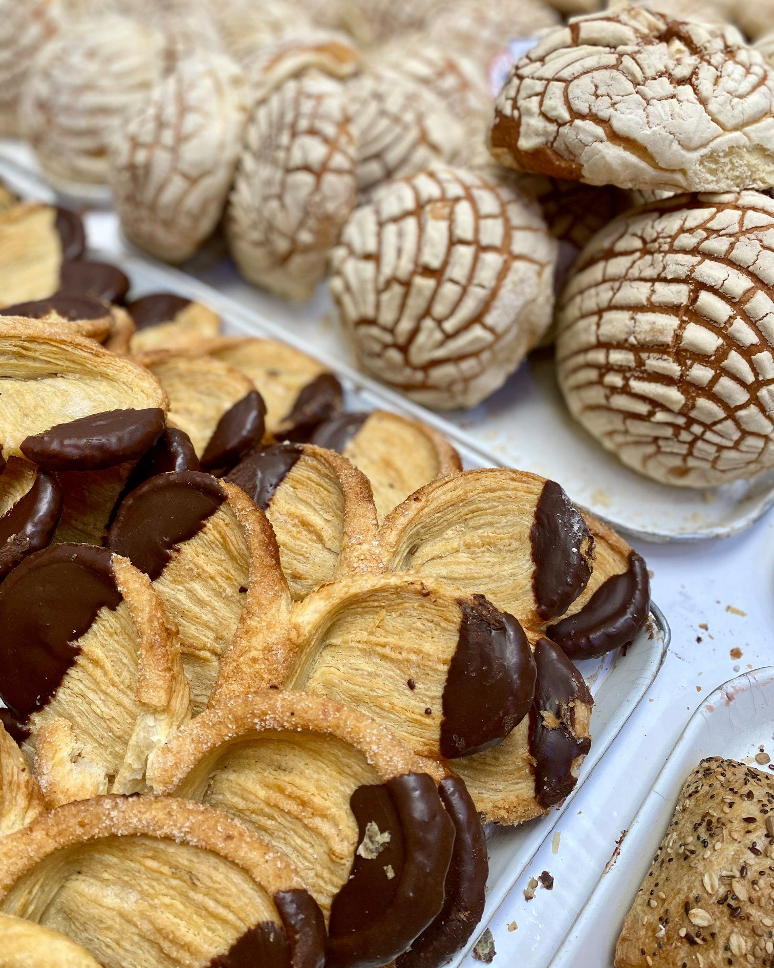 ¡Tienes que ir a la Feria del Pan 2025! Te contamos cuándo y dónde