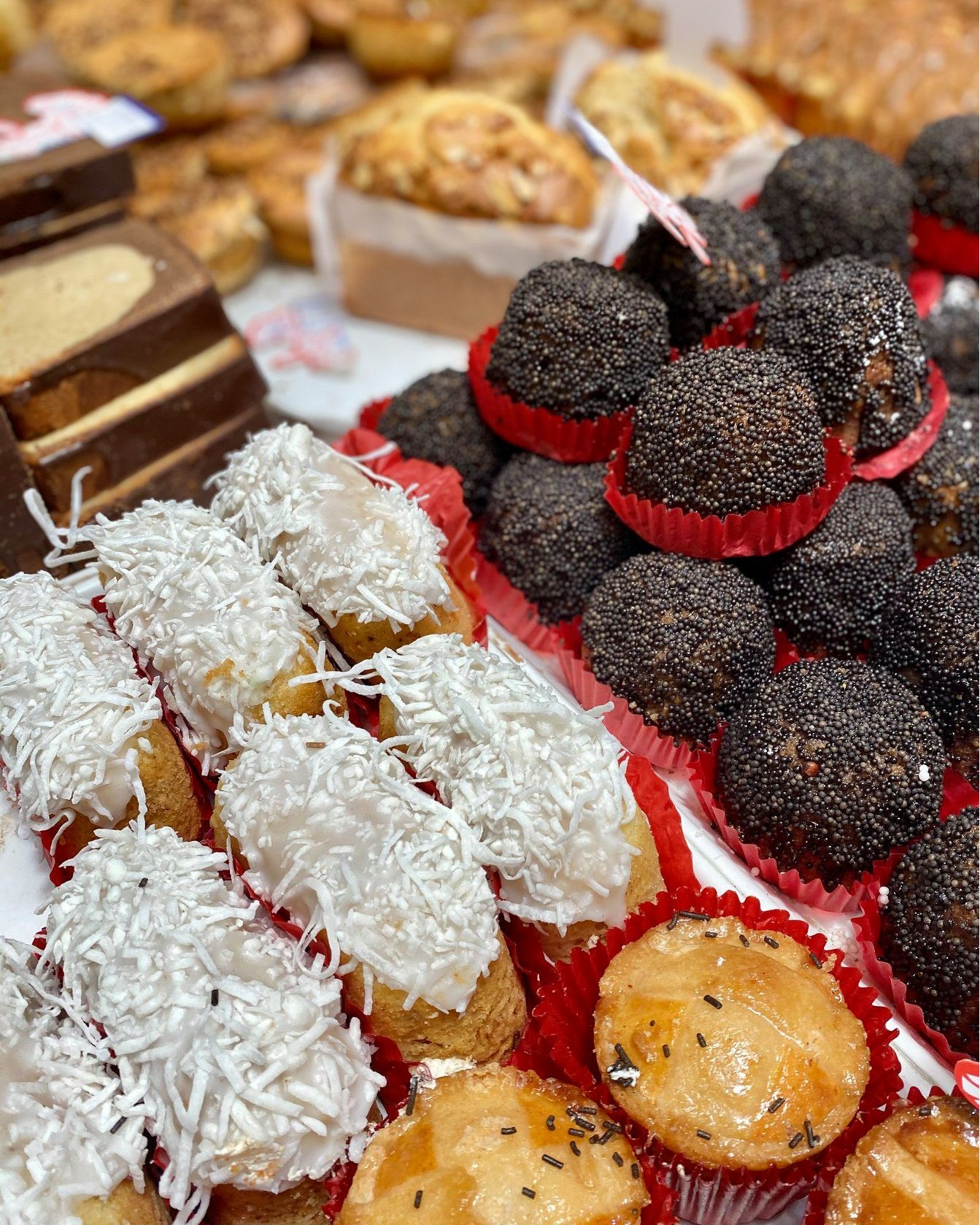 ¡Tienes que ir a la Feria del Pan 2025! Te contamos cuándo y dónde