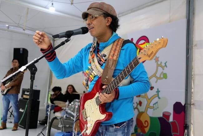 ¿Libros desde 25 pesos? Vamos a la Feria Internacional del Libro Infantil y Juvenil