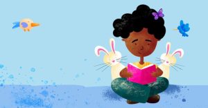 ¿Libros desde 25 pesos? Vamos a la Feria Internacional del Libro Infantil y Juvenil