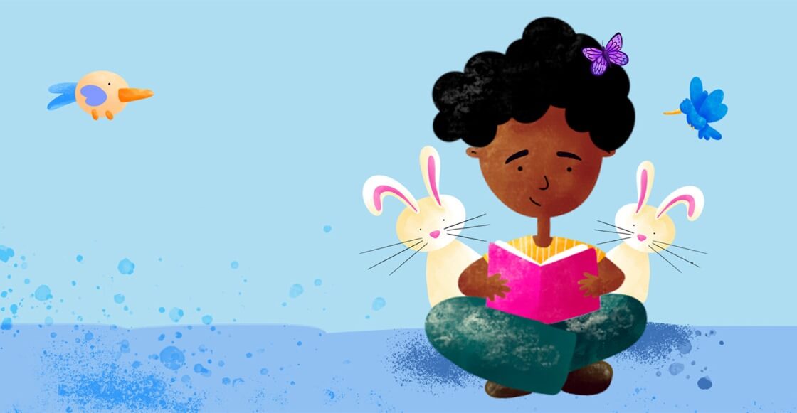 ¿Libros desde 25 pesos? Vamos a la Feria Internacional del Libro Infantil y Juvenil