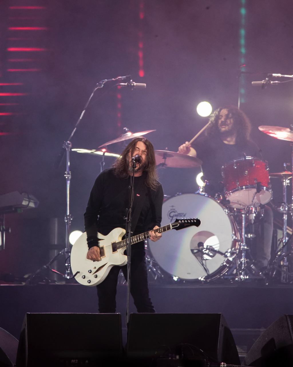 Foo Fighters Corona Capital