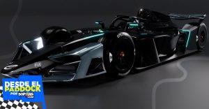 Fórmula E GEN4