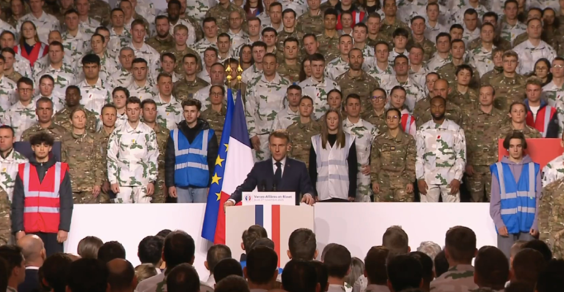 francia-servicio-militar-voluntario-2026