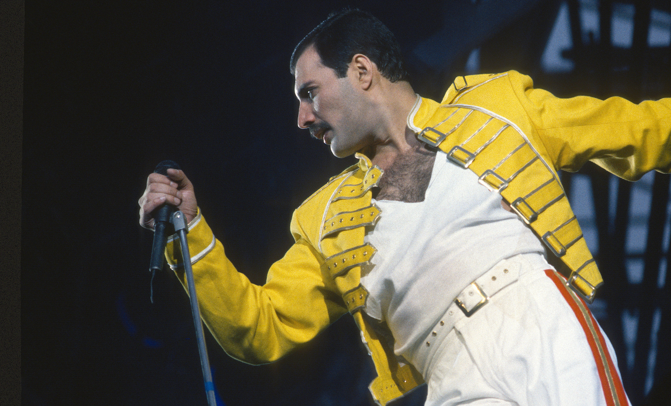Checa la increíble colección de monedas en honor a Freddie Mercury
