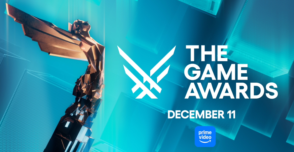 game-awards-2025-fecha-horario-plataforma-juegos-nominados-destacada