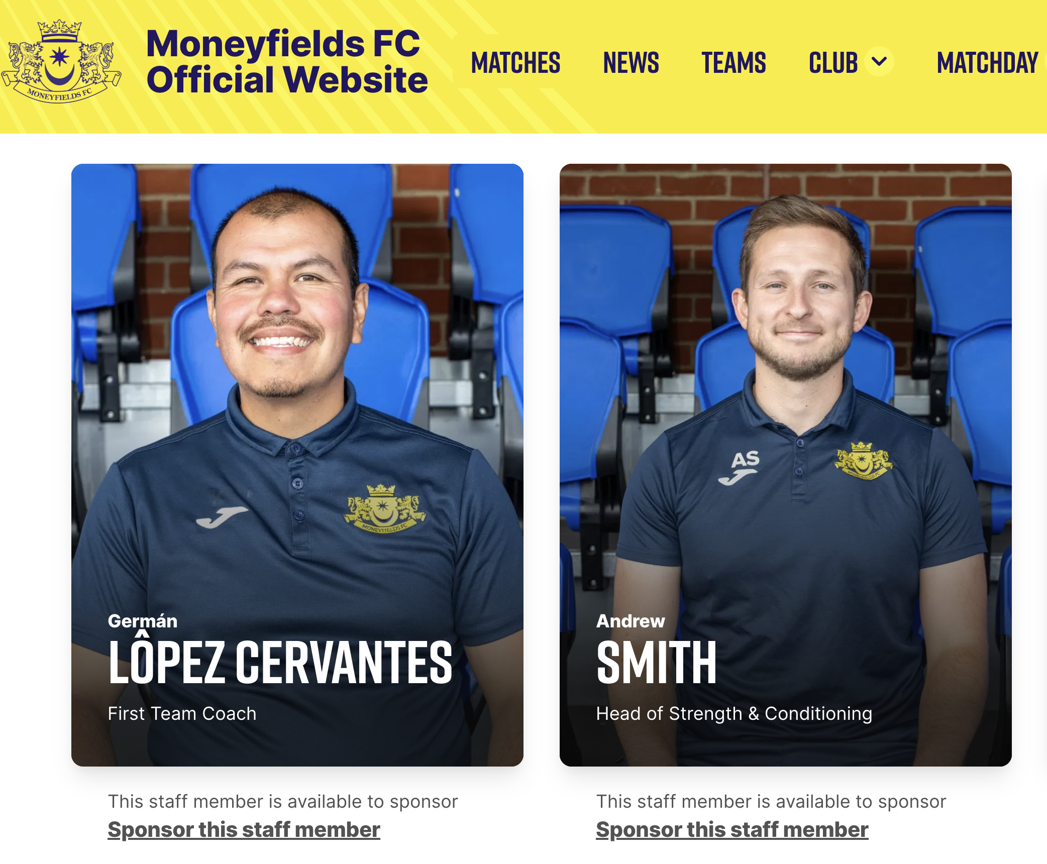 Germán López, el mexicano que pasó de cocinar ‘fish and chips’ a entrenar al Chelsea