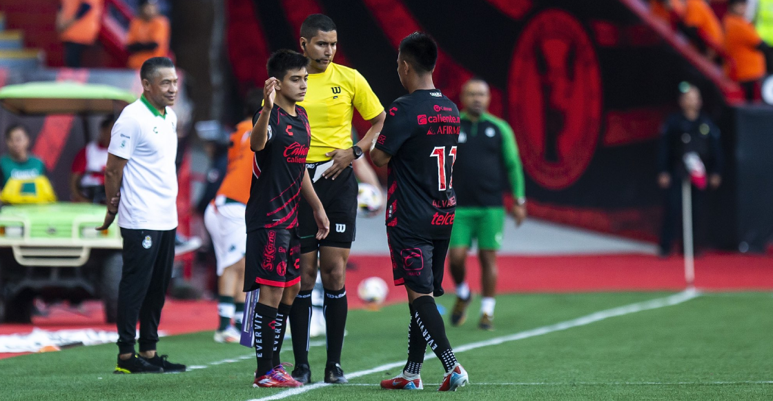 ¿Es verdad que Gil Mora no puede jugar contra Tigres por el horario del partido?