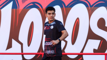 Gilberto Mora fue operado por una fractura en la mano: ¿Cuánto tiempo estará fuera?