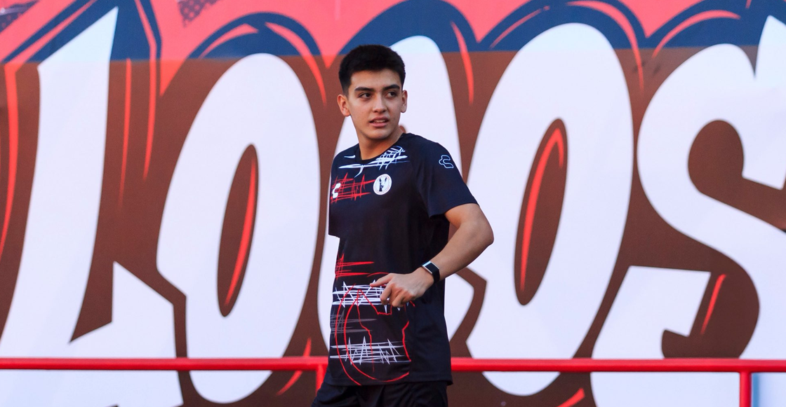 Gilberto Mora fue operado por una fractura en la mano: ¿Cuánto tiempo estará fuera?