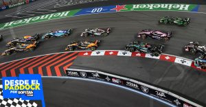 Gran Premio de Las Vegas