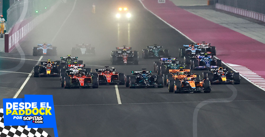 Gran Premio de Qatar