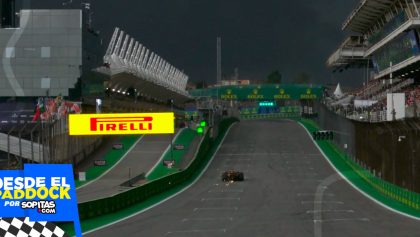Gran Premio de Brasil