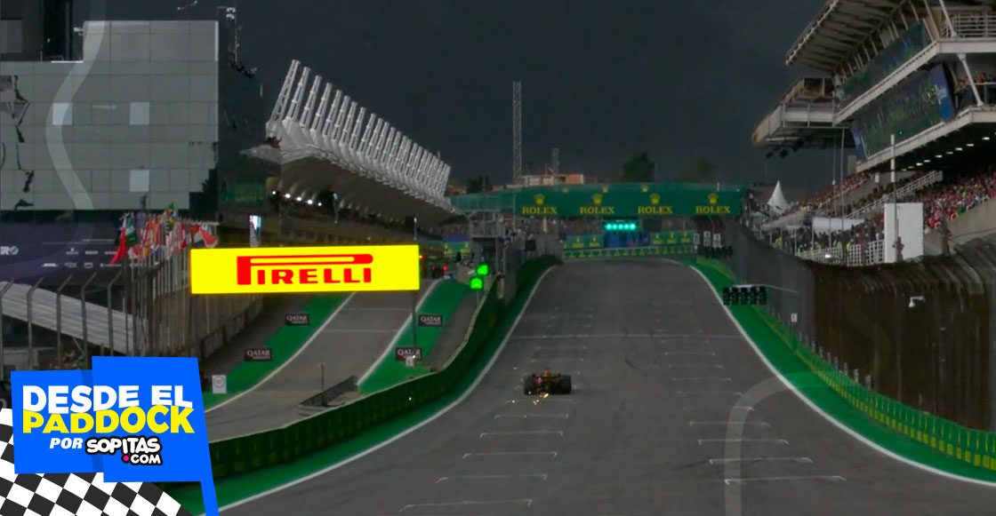 Gran Premio de Brasil