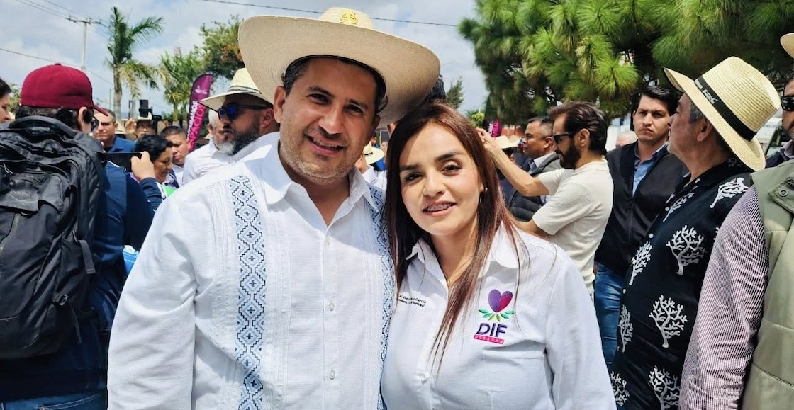 grecia quiroz viuda carlos manzo 2