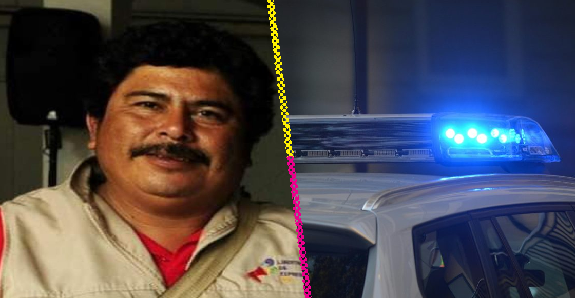 Dictan auto de formal prisión contra 'El Chucho' por su presunta relación en el asesinato de Gregorio Jiménez