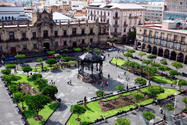 Guadalajara y Nayarit, dos de los destinos que hay que visitar sí o sí, según Condé Nast