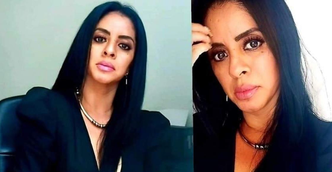 guadalupe urban regidora