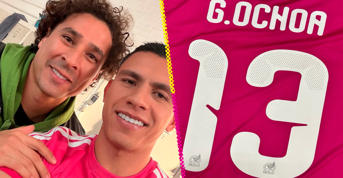 ¿Guillermo Ochoa tiene su lugar asegurado en el Mundial 2026?