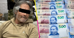 Cuentas de Hernán Bermudez y familia seguirán bloqueadas