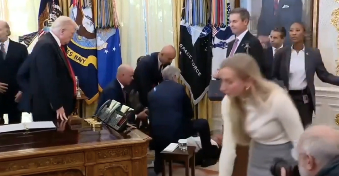 hombre-desmaya-ante-trump-durante-conferencia-casa-blanca