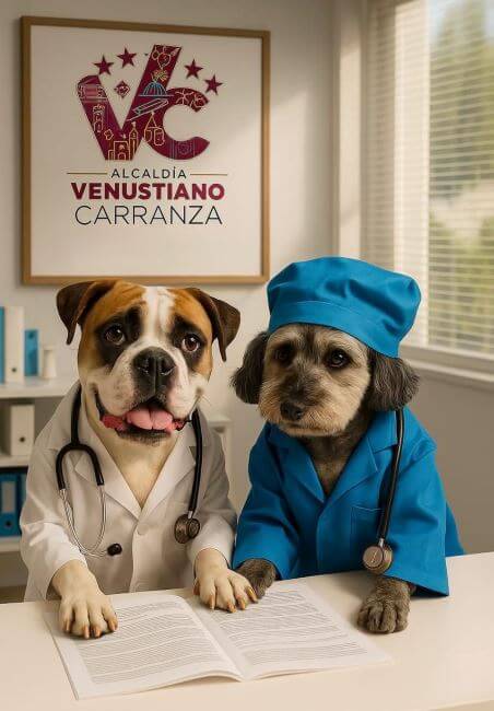 Sobre el primer hospital veterinario público que abrirá 24 horas al día