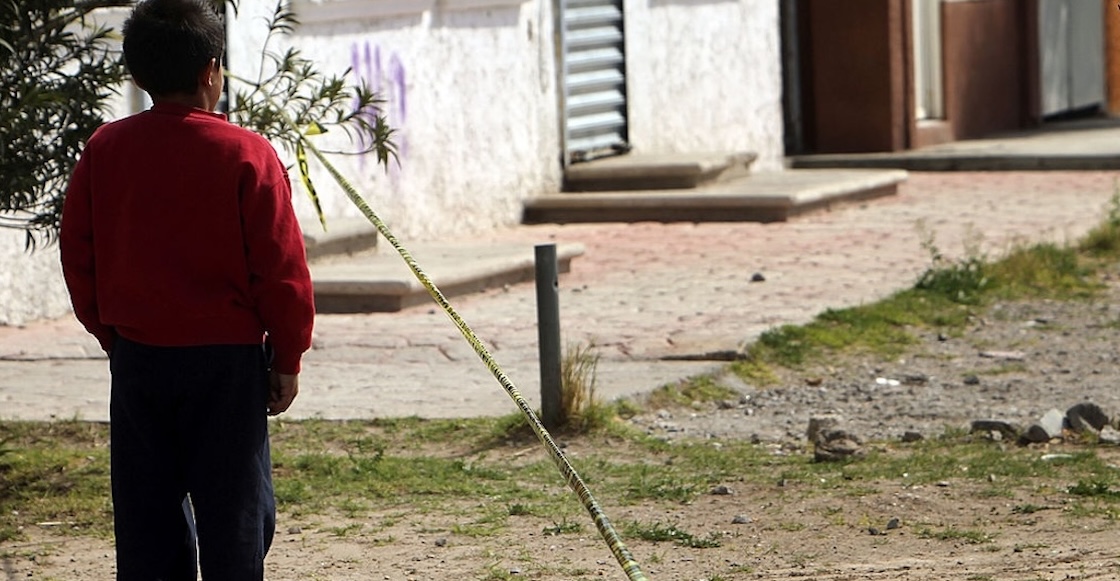 Reclutamiento del crimen organizado: El efecto dominó que alcanzó a las infancias de México