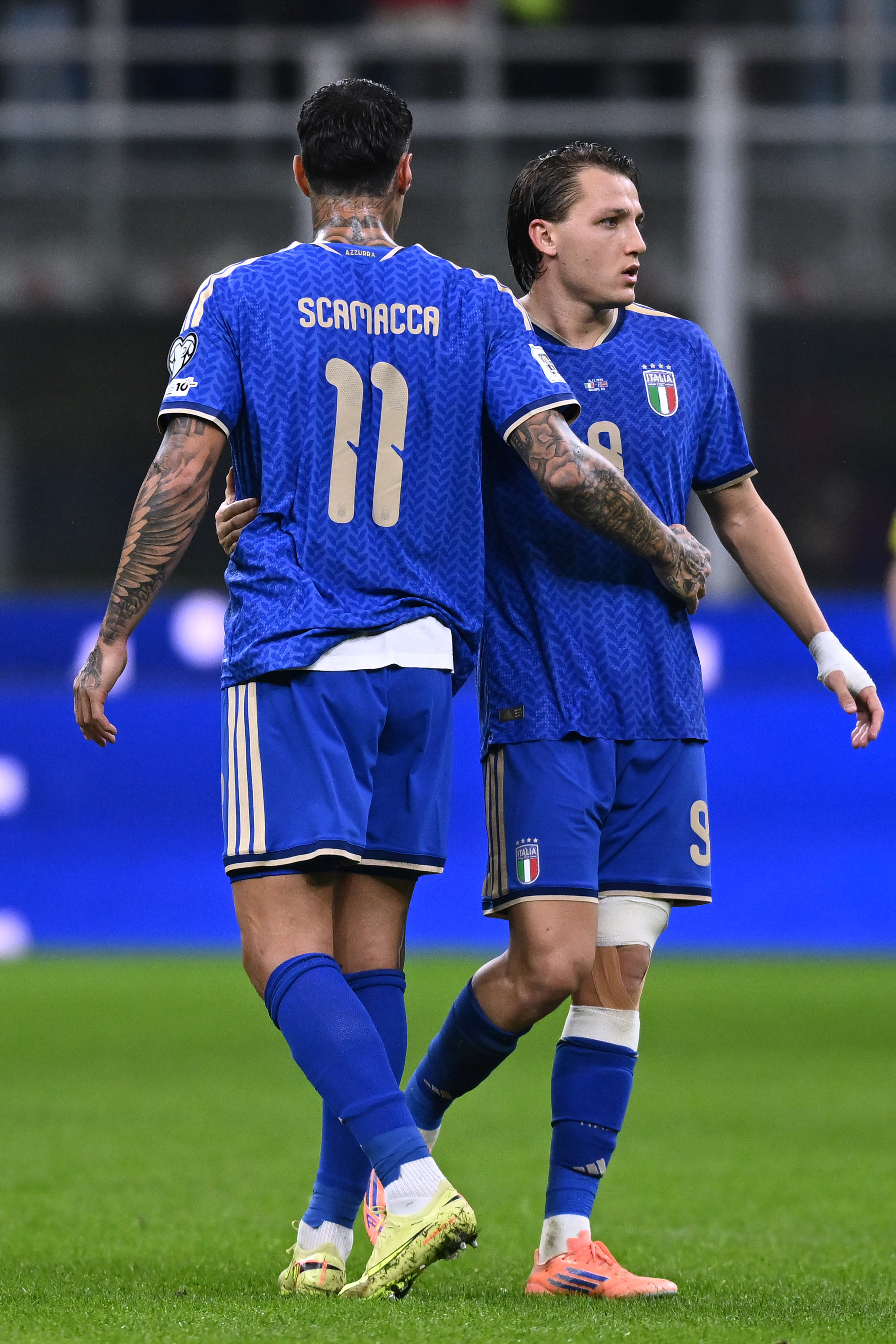 El repechaje de Europa para el Mundial 2026 explicado: Selecciones, sorteo fechas y más