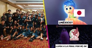¿Cuándo juega Japón en el Mundial Sub 17 ahora que México quedó fuera?