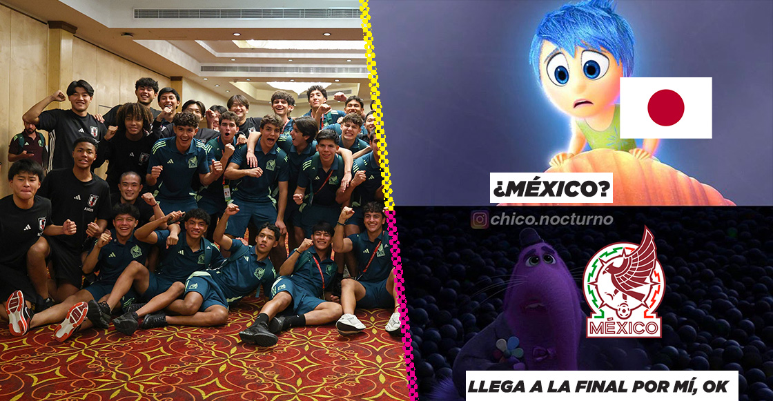 ¿Cuándo juega Japón en el Mundial Sub 17 ahora que México quedó fuera?
