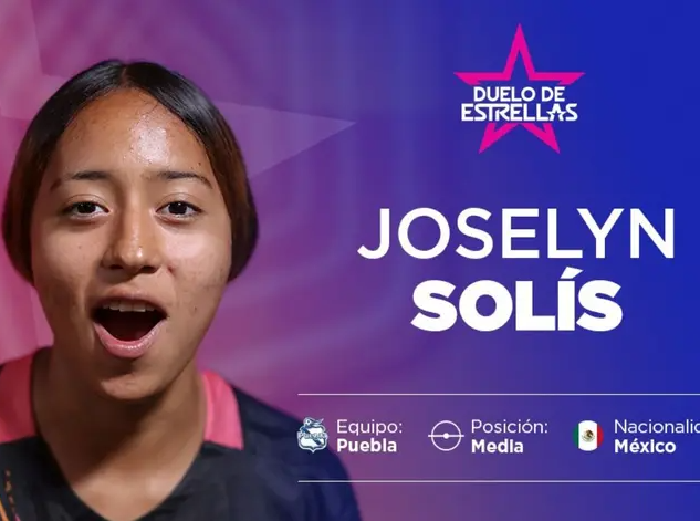 ¿Dónde juegan y quienes son las jugadoras de México Femenil Sub 17?