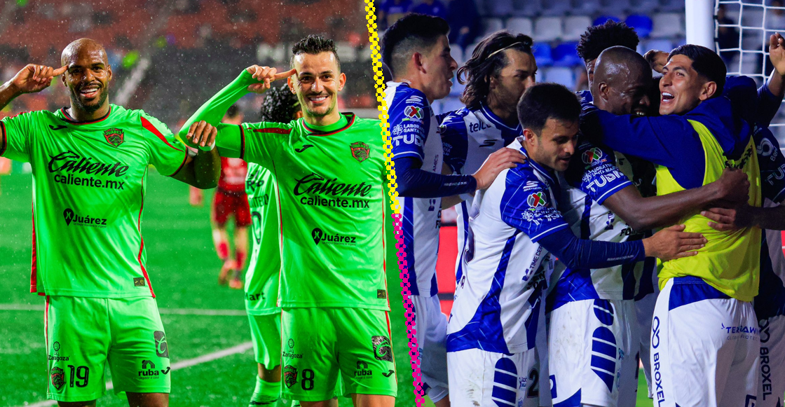 ¿Cuándo se juega el Juárez vs Pachuca por el último boleto a Liguilla?